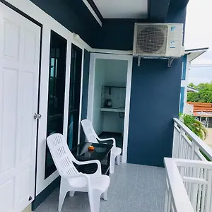 Sabaidee Mansion&hotel Appartement