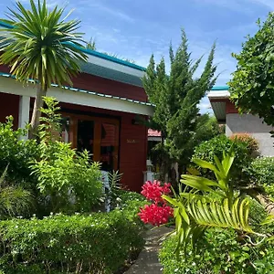 Thai Smile 2*, Ko Lanta Thailand