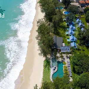 Khaolak Emerald And Station touristique