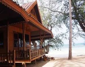 Sairee Hotel