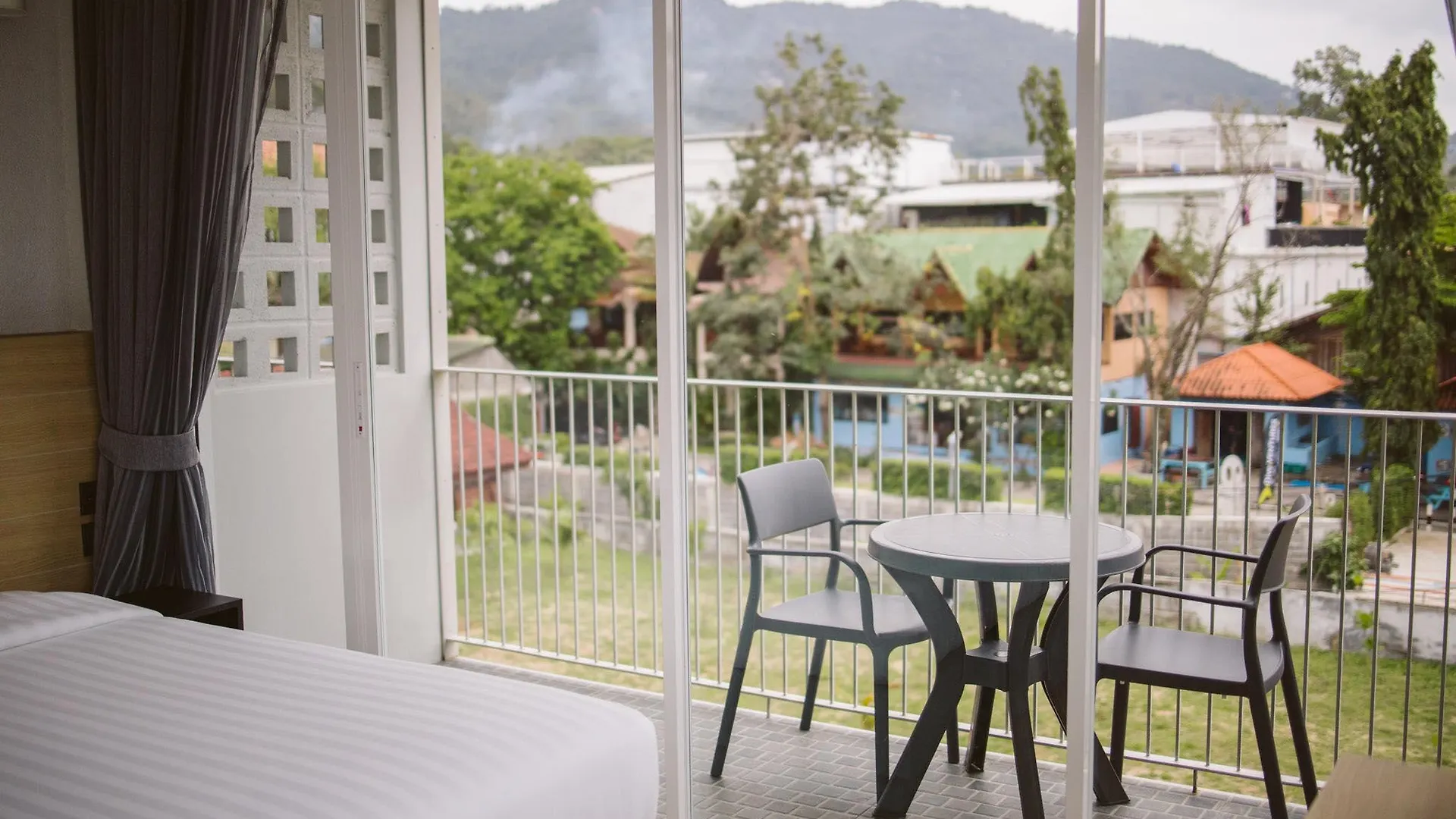 Sairee Hut Resort Koh Tao-SHA Plus Thaïlande