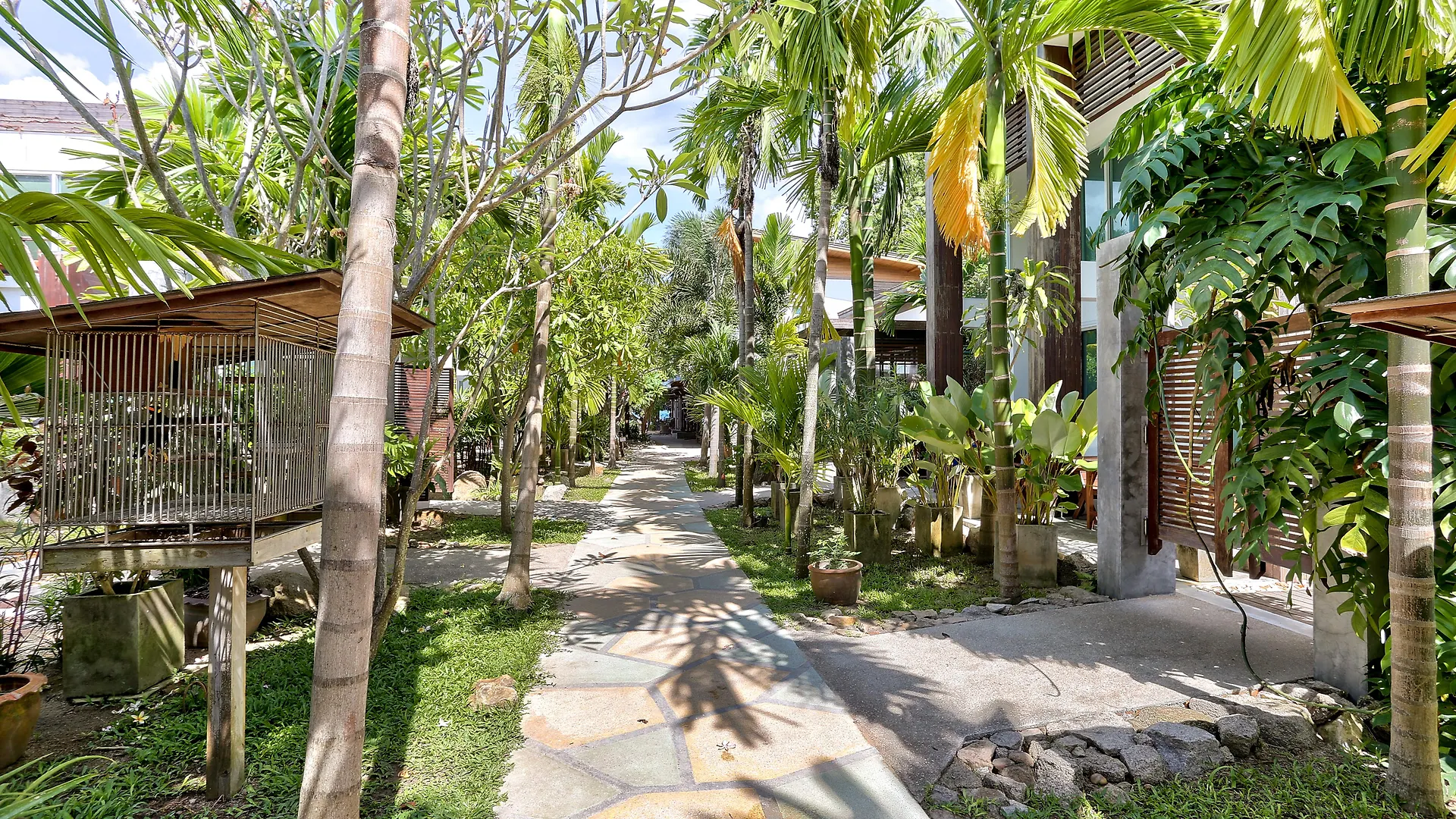 Sairee Hut Resort Koh Tao-SHA Plus